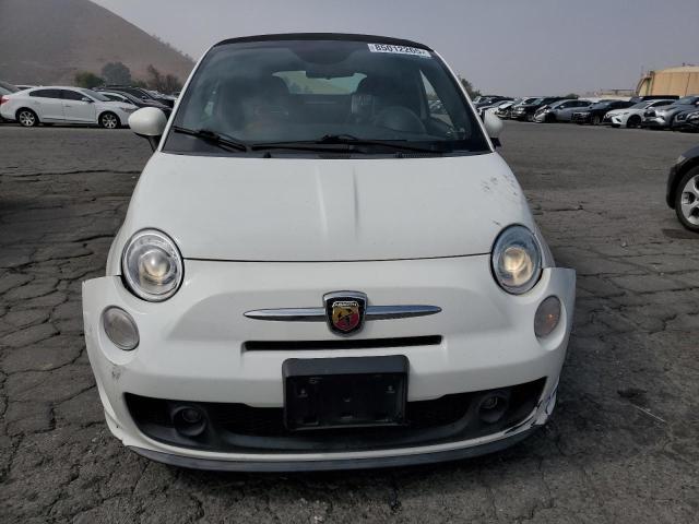 2015 FIAT 500 ABARTH #3304653993