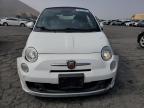 Lot #3304653993 2015 FIAT 500 ABARTH
