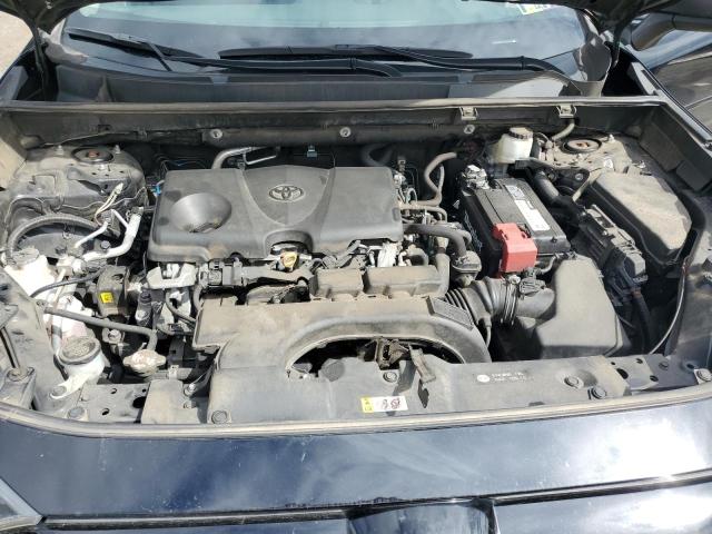 2020 TOYOTA RAV4 LE - 2T3F1RFV5LW117622