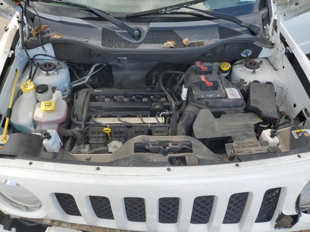 2016 JEEP PATRIOT SP - 1C4NJPBA0GD811379