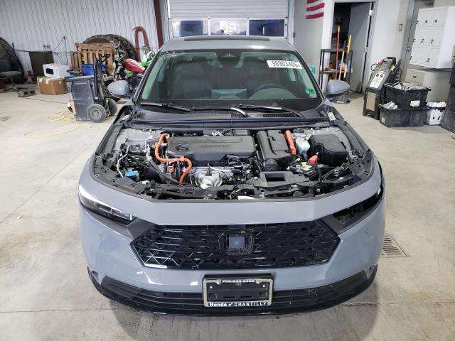 2025 HONDA ACCORD HYB 1HGCY2F62SA033349