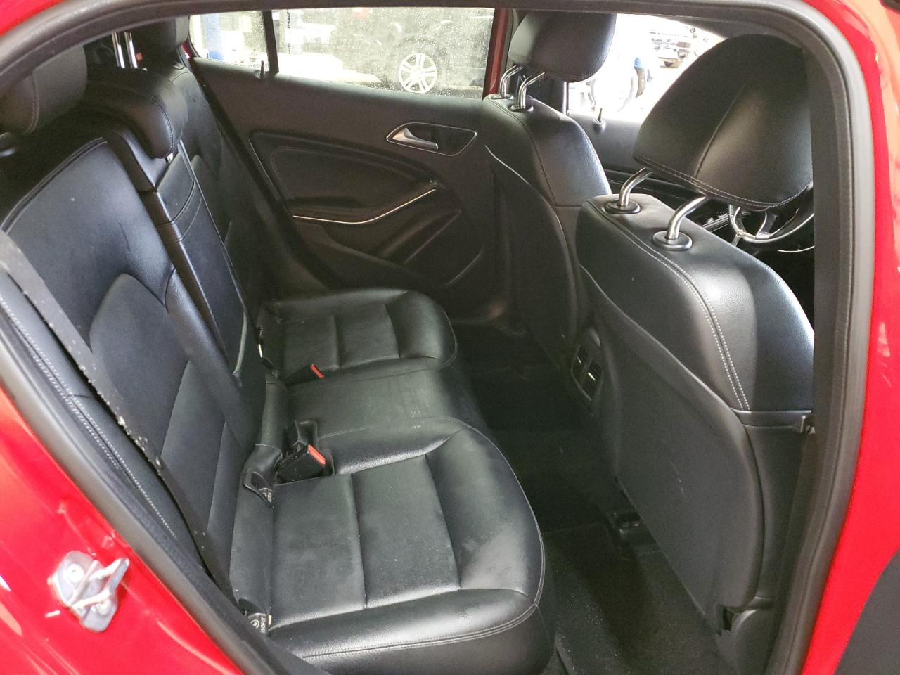 MERCEDES-BENZ GLA-CLASS 250