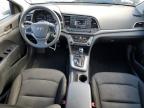 Lot #3318070369 2018 HYUNDAI ELANTRA SE