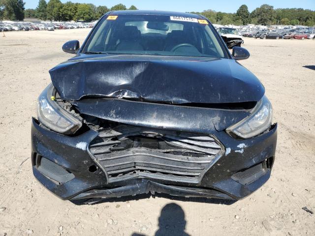 2018 HYUNDAI ACCENT SE #3282492881