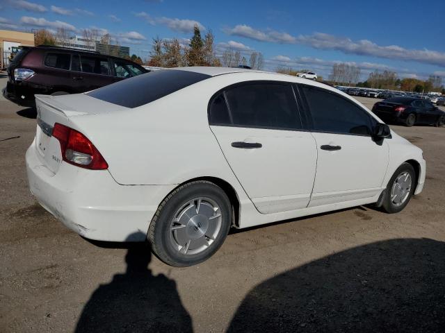 2011 HONDA CIVIC DX-G - 2HGFA1F48BH004918