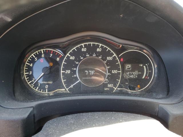 2017 NISSAN VERSA NOTE - 3N1CE2CP2HL355398