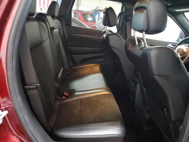 2019 JEEP GRAND CHER - 1C4RJFAG9KC761307