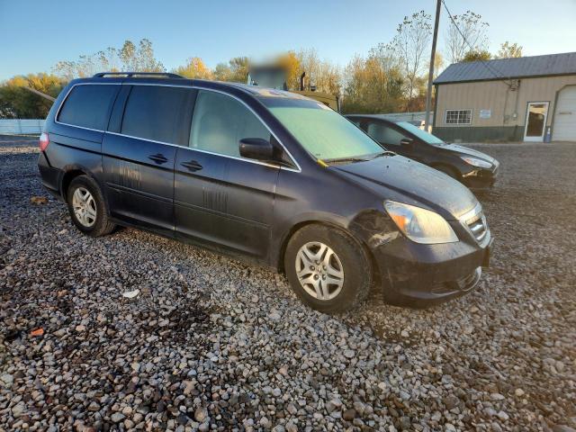 2006 HONDA ODYSSEY EX #3301910433