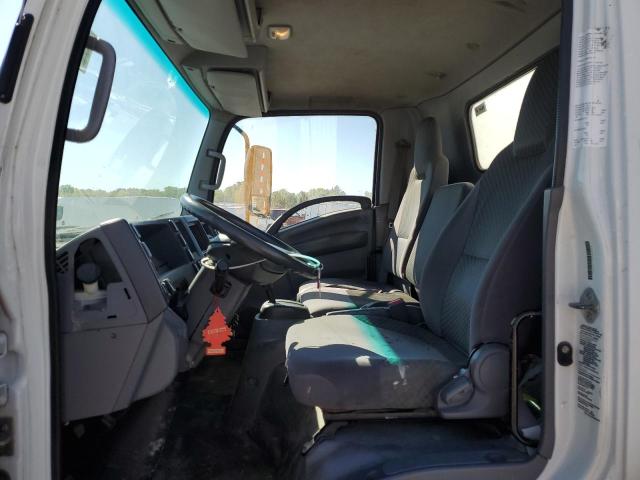 2015 ISUZU NPR HD #3289880540