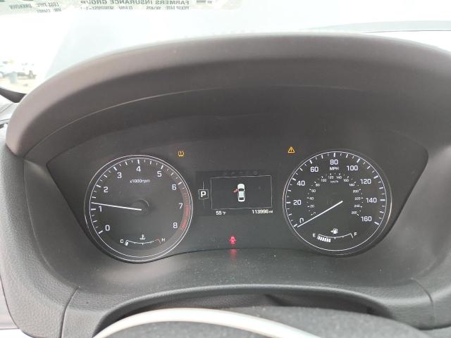 2016 HYUNDAI GENESIS 3. - KMHGN4JE6GU134883