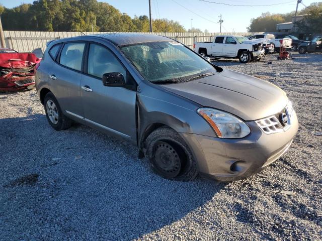 2012 NISSAN ROGUE S - JN8AS5MT2CW296919