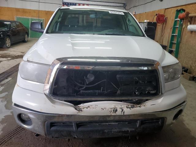 2013 TOYOTA TUNDRA DOU - 5TFUY5F15DX318507