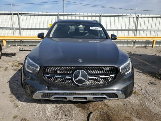 2020 MERCEDES-BENZ GLC 300 - W1N0G8DB0LF848606