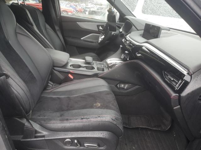 2023 ACURA MDX - 5J8YD9H38PL007430