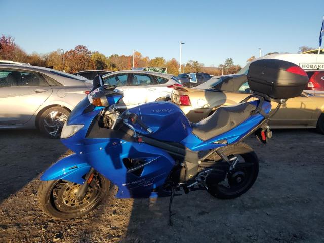 2005 TRIUMPH MOTORCYCLE SPRINT ST - SMT600PK45J232833