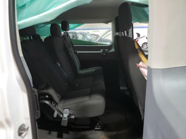 2016 FORD TRANSIT T- #3294331882