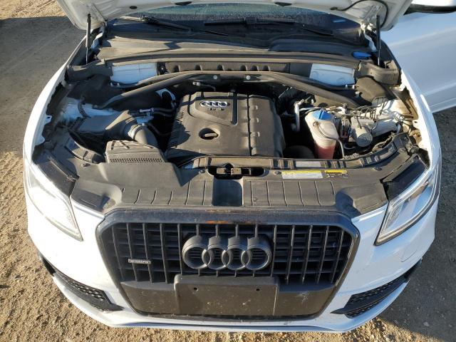 2015 AUDI Q5 PRESTIG WA1WFCFP0FA142005