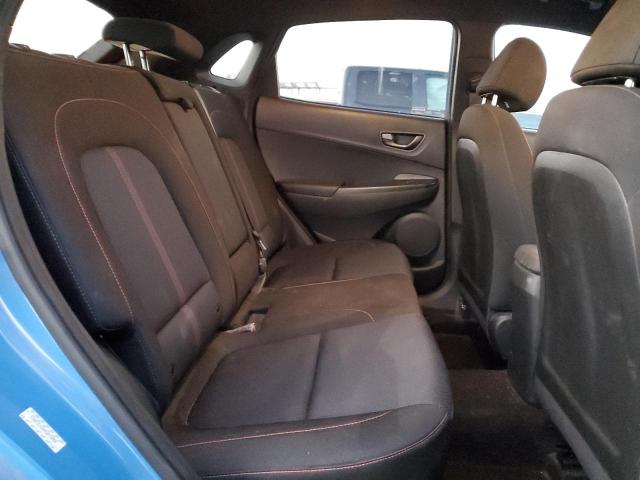 2022 HYUNDAI KONA N LIN - KM8K3CA36NU872950