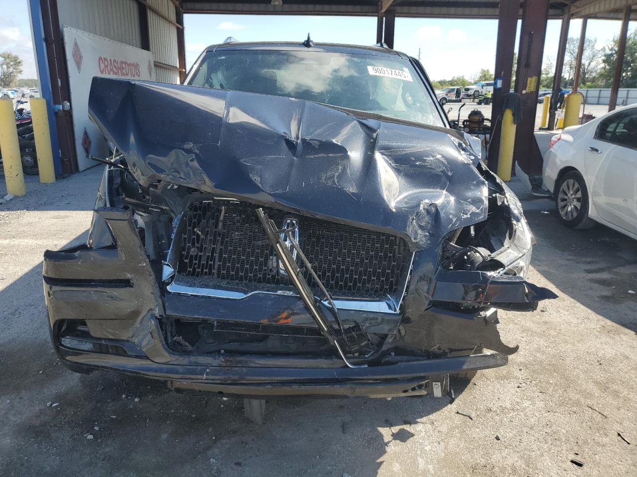 LINCOLN NAVIGATOR L RESERVE