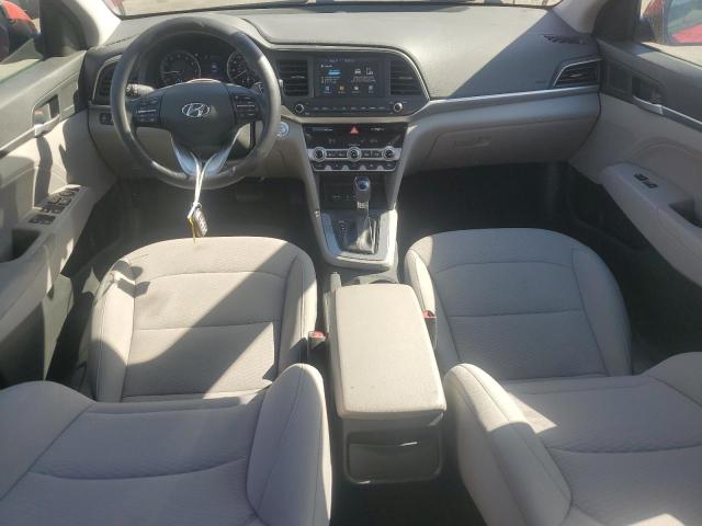 2020 HYUNDAI ELANTRA SE 5NPD84LF3LH542444