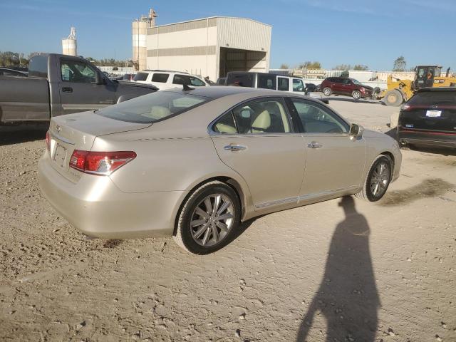 2011 LEXUS ES 350 - JTHBK1EG0B2417784
