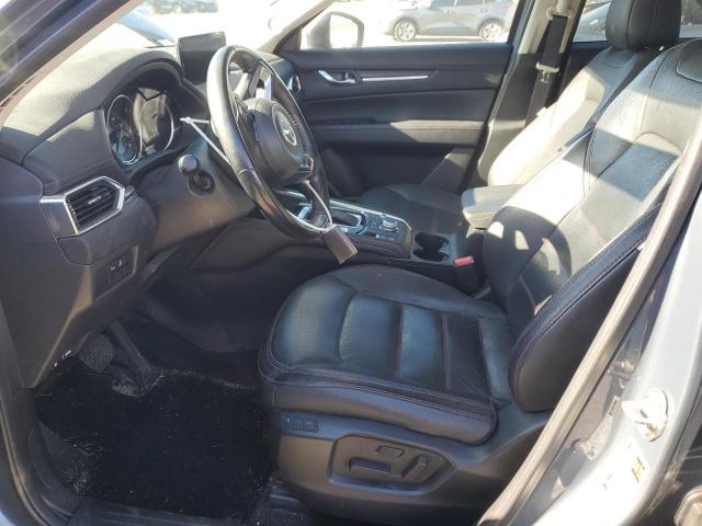 2022 MAZDA CX-5 PREFE #3291252012