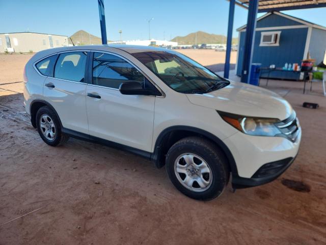 2013 HONDA CR-V LX - 5J6RM3H3XDL005720