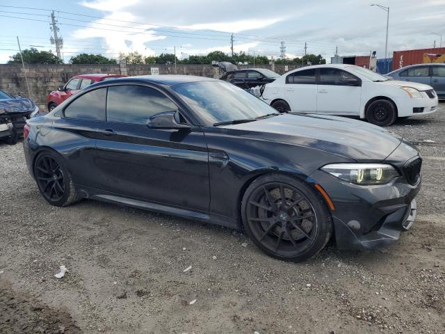2020 BMW M2 COMPETI - WBS2U7C01L7G27475