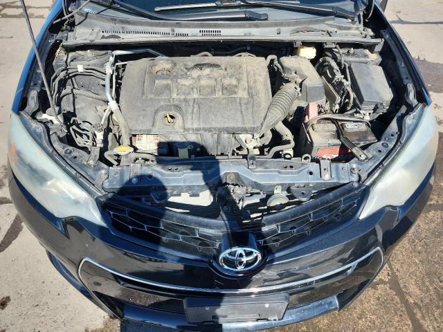 2016 TOYOTA COROLLA L #3290639787