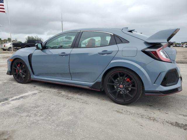 2019 HONDA CIVIC TYPE-R TOURING - Other View