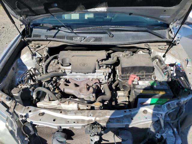 2013 TOYOTA CAMRY L - 4T1BF1FK6DU244722