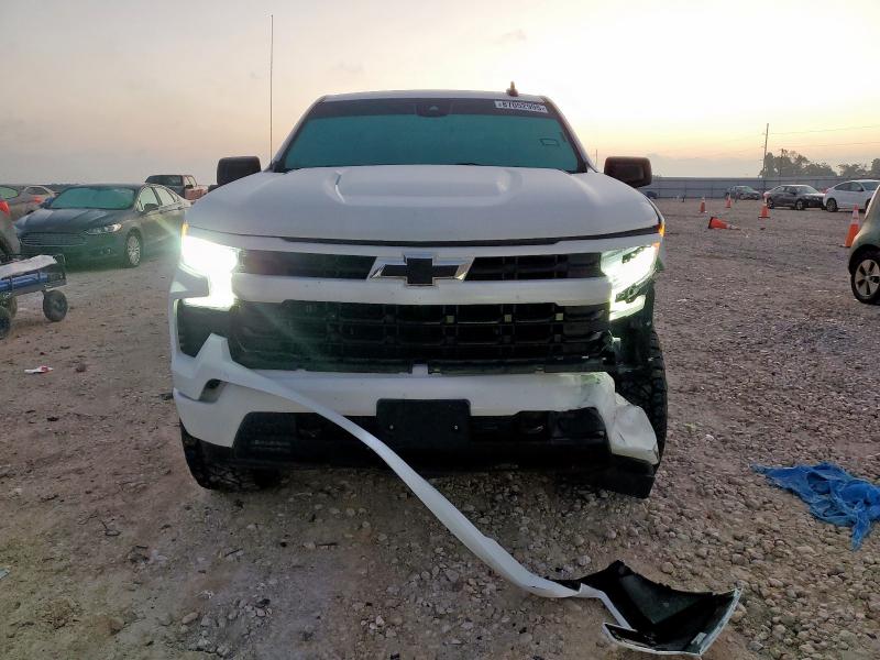 2023 CHEVROLET SILVERADO #3318178364