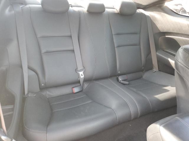 2016 HONDA ACCORD EXL 1HGCT1B85GA012387