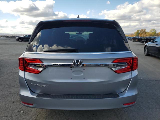 2020 HONDA ODYSSEY EX 5FNRL6H76LB050278