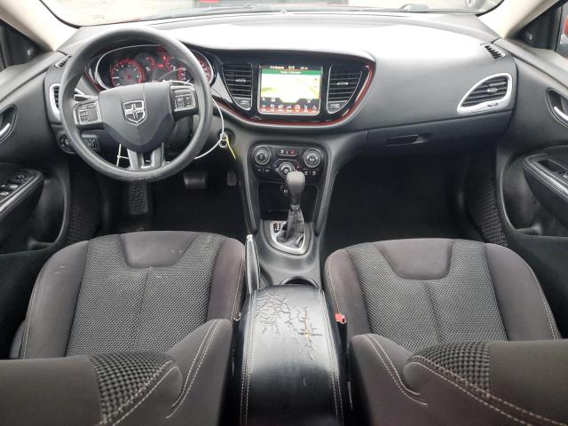 2014 DODGE DART SXT - 1C3CDFBB6ED743608