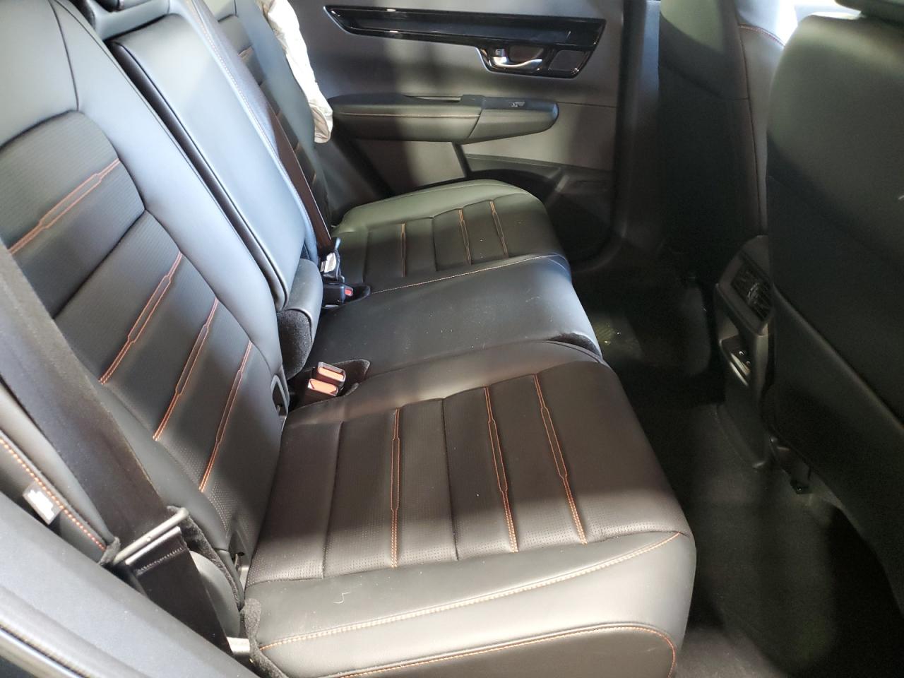 HONDA CR-V SPORT TOURING