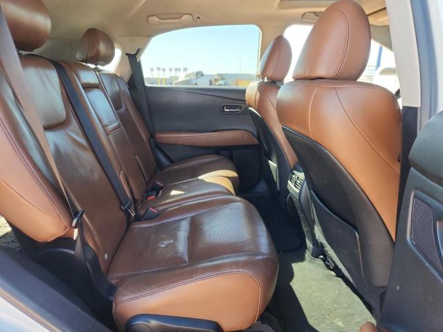 2015 LEXUS RX 450H - 2T2ZB1BA0FC002449