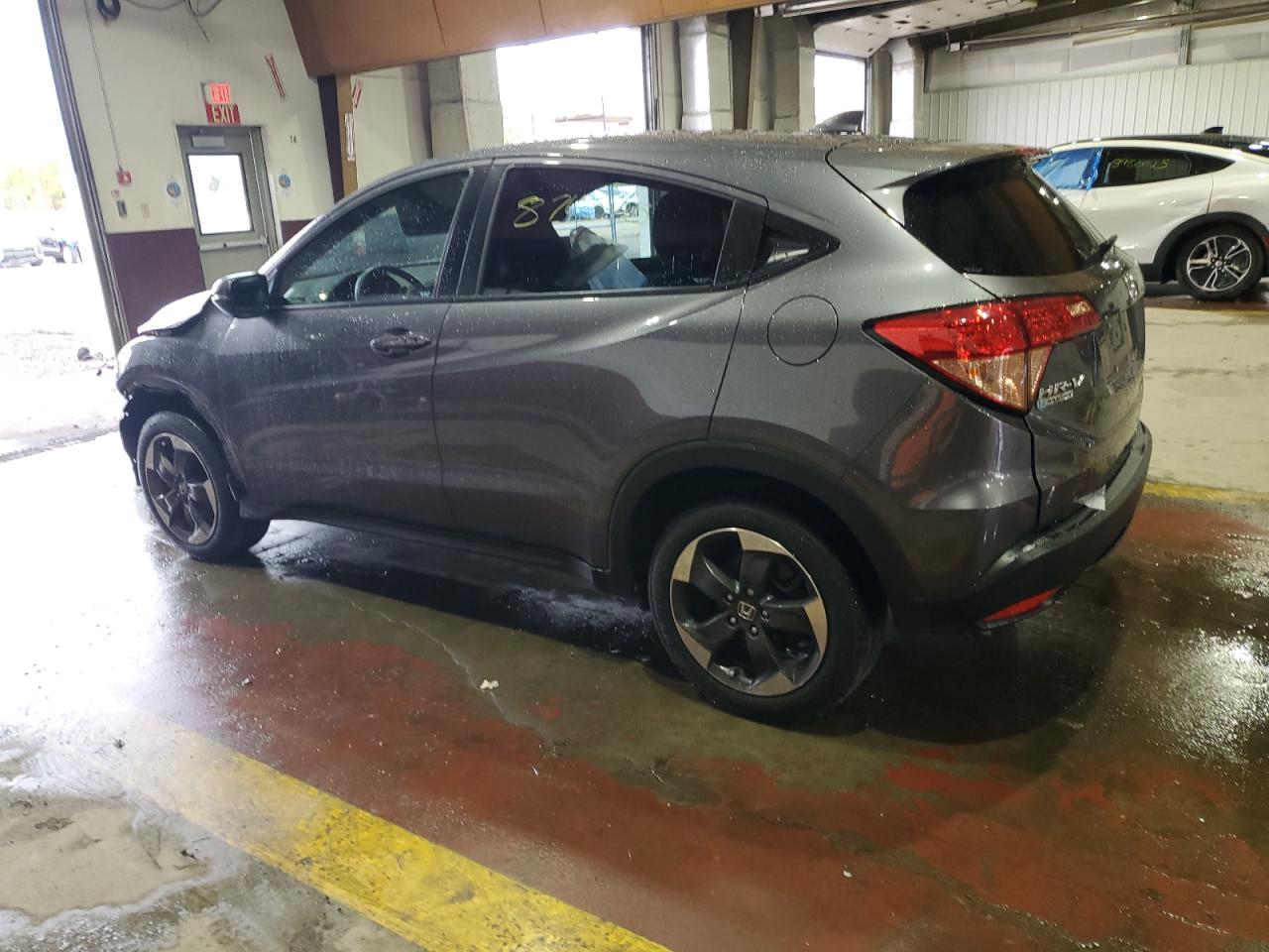 HONDA HR-V EX