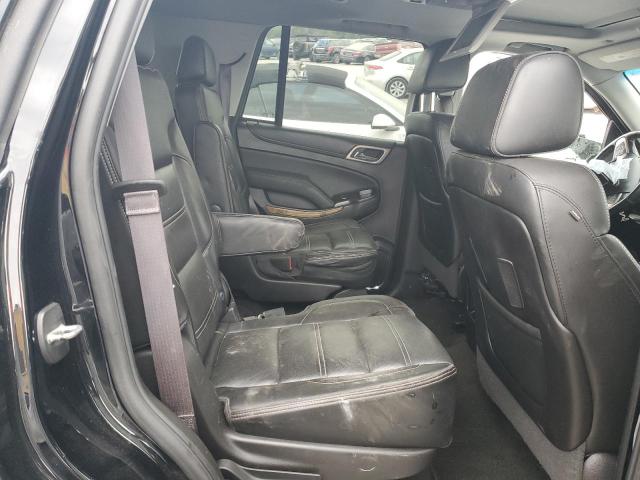 2016 GMC YUKON DENA - 1GKS2CKJ9GR439458