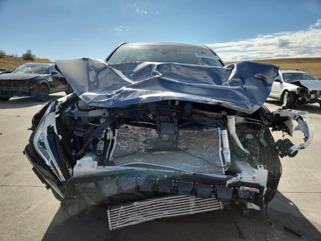 2021 INFINITI QX50 LUXE #3296680014