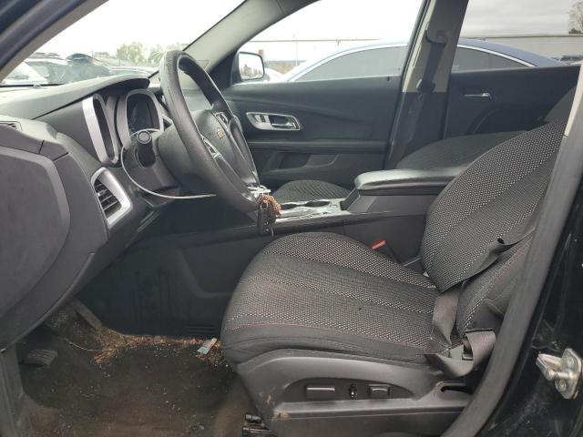 2017 CHEVROLET EQUINOX LS 2GNALBEK7H1580209