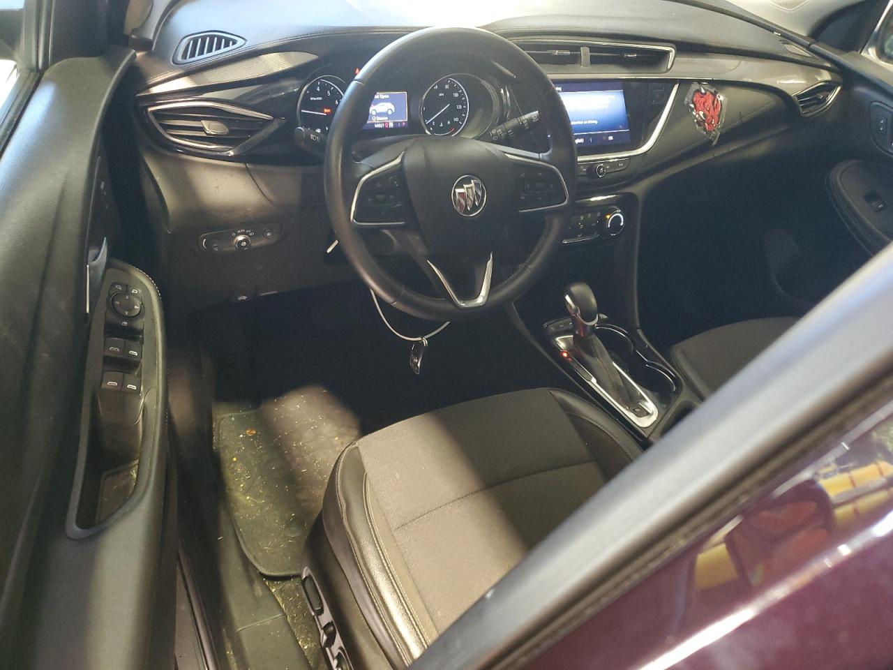 BUICK ENCORE PREFERRED