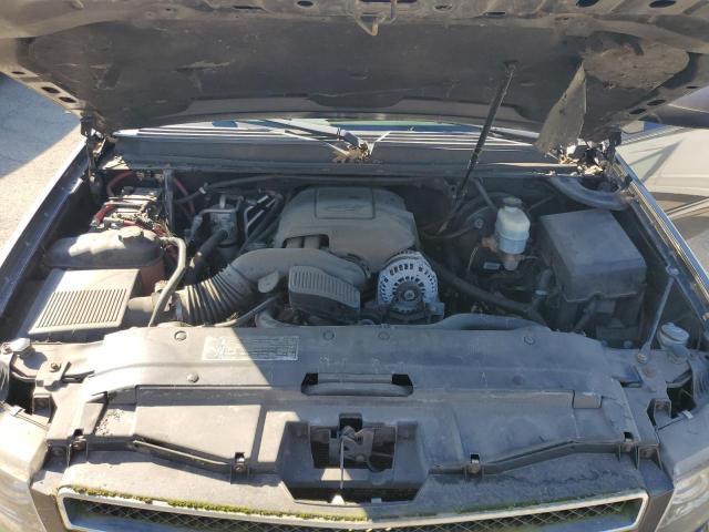 2010 CHEVROLET TAHOE - 1GNMCBE34AR169983