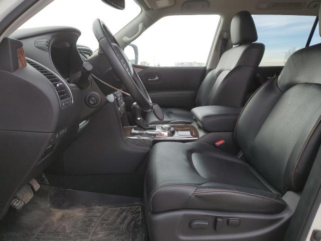 2019 NISSAN ARMADA SV - JN8AY2NC6K9580868