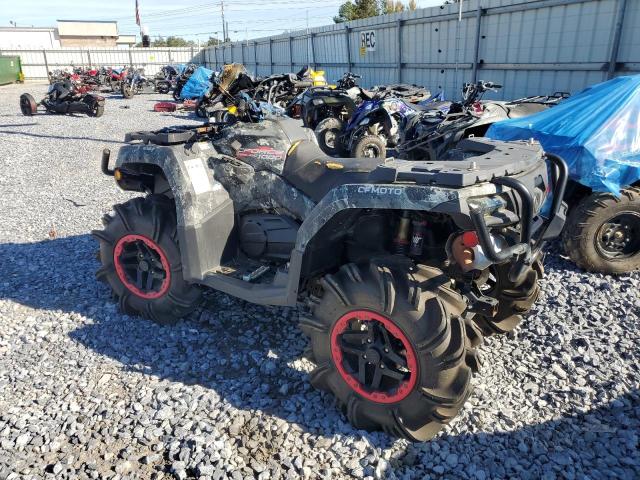 2022 CF MOTO CFORCE 1000 #3308301153