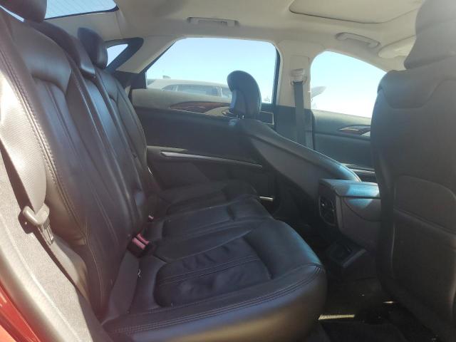 2014 LINCOLN MKZ - 3LN6L2GK1ER829831