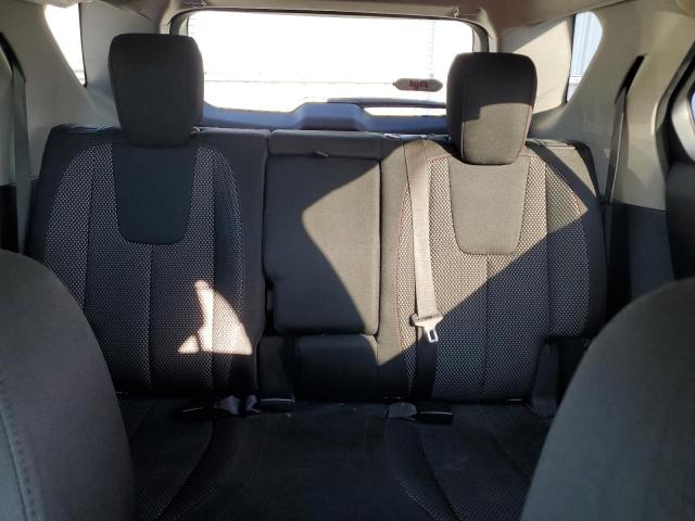 2014 CHEVROLET EQUINOX LT #3285044388