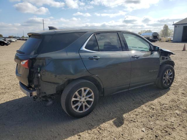 2018 CHEVROLET EQUINOX LT 3GNAXJEV0JS592110