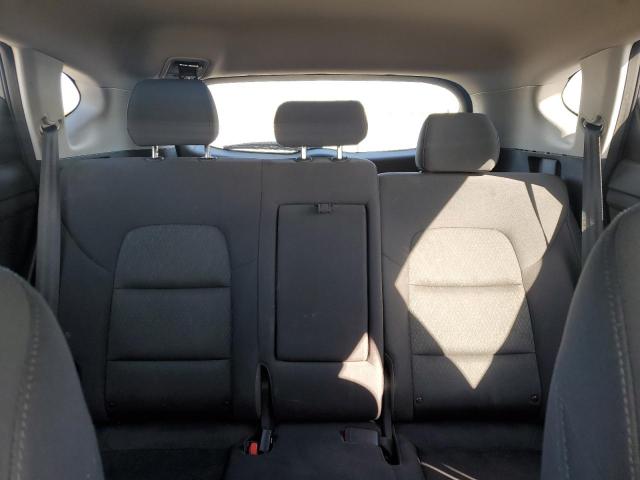 2018 HYUNDAI TUCSON KM8J3CA49JU755412