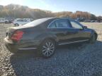 Lot #3296966814 2012 MERCEDES-BENZ S 350 BLUE